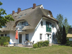 Boddenparadies - Baltija in Wieck Am Darß